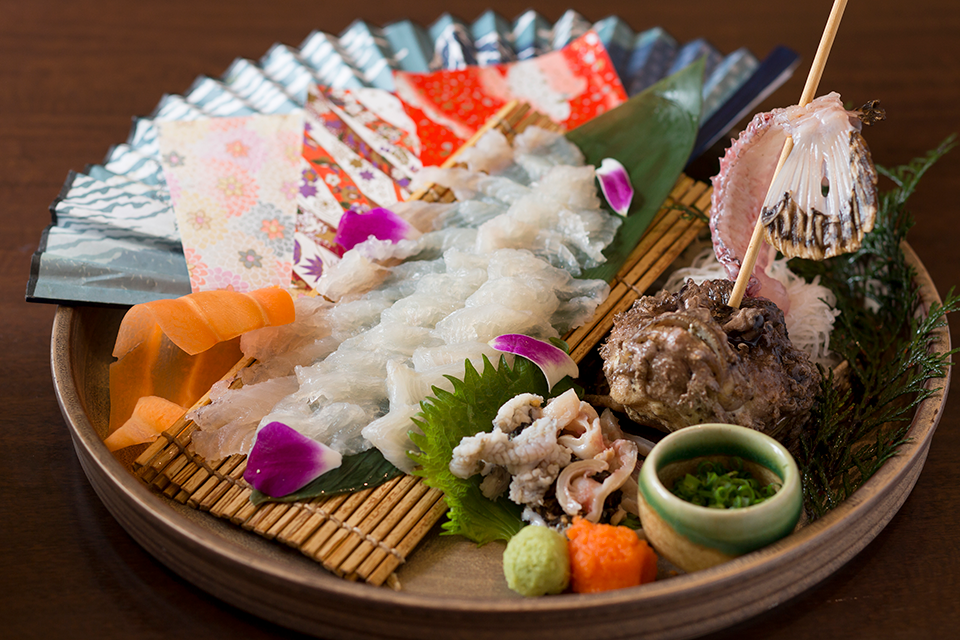 市場直送 博多 酒菜一 さかないち 福岡県で旬の魚が食べられるスポット紹介 ふくおかの魚フェア