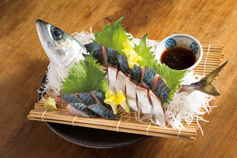 福岡県で旬の魚が食べられるスポット紹介 ふくおかの魚フェア